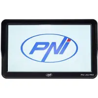 Pni L512 Pro 7´´ Gps
