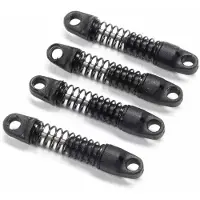 Axial Scx30 Stødabsorber 4 Enheder