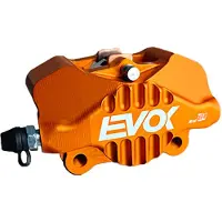 Evok Iron P34 Zip Sp 226100003 Forreste Bremsekaliber