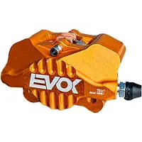 Evok Iron P34 Vespa Px 226110003 Forreste Bremsekaliber