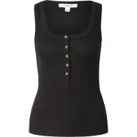 Topshop Overdel 'ELLA' sort