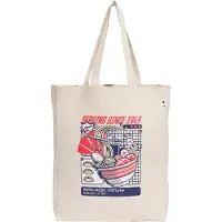 Adidas Food Graphic Tote-taske, størrelse One Size