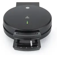 Wilfa Tradition vaffeljern enkelt Sort, 750 W
