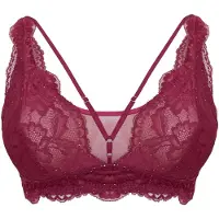 SugarShape BH bordeaux