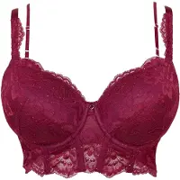 SugarShape BH bordeaux