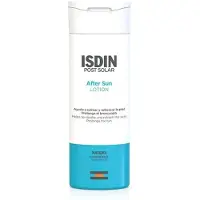 Isdin Post Solar After Sun Lotion 250ml