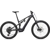 Specialized Levo 4 EVO Pro - Satin Carbon / Dolomite - S2 - Cykel