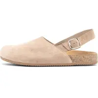 Rylko Pumps beige