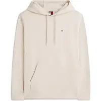 Tommy Hilfiger Sweatshirt 'Classic Brushed' creme