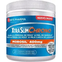 Forte pharma Xtraslim Chrono Powder 205g