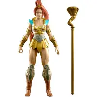 Masters of the Universe Originscore200xteela Figur