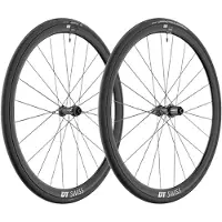 Dt Swiss Arc 1600 Spline Db 62 Cl Disc Tubeless Landevejs Hjulsæt