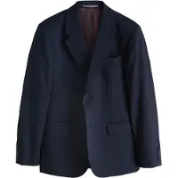 Next Forretningsjakke navy