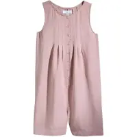 Next Jumpsuit rosé