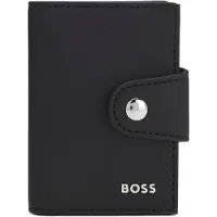 BOSS Kortholder med logo og Secrid-teknologi