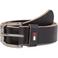 Tommy Hilfiger Bælte 'OTIS' sort