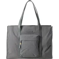 Tommy Hilfiger Shopper grå