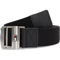 Tommy Hilfiger Bælte 'AUSTIN' sort