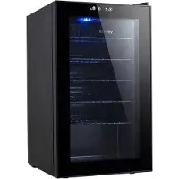 Eutonomy Br001-89 Mini Køleskab
