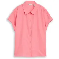 Tom Tailor Bluse lys pink