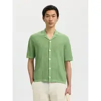 Selected Bluser & t-shirts grøn