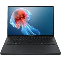 Asus Sistemas Ux8406ca-ql336w 14´´ Ultra 7-255h/32gb/1tb Ssd Bærbar Computer