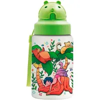 Laken El Libro De La Selva Oby Thermo 350ml Termoskande