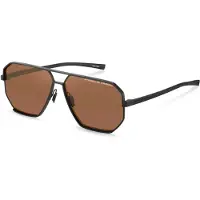 Porsche Design P8995-63a171 63x12x150 Mm Solbriller