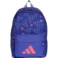 Adidas LITTLE KIDS TIRO_NSTER AOP RYGSÆK, størrelse One Size