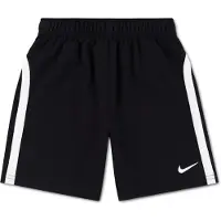 Nike Shorts - Sort - - 4 år (104) - Shorts