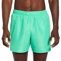 Nike Šortai kąpielowe Essential 5 mėtų NESSF560 468 (2XL)