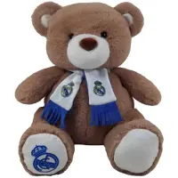 Cyp Brands Real Madrid 32 Cm Teddybjørn