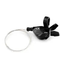 L-twoo 2x11s Venstre Bremsegreb Med Gearskifter