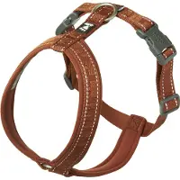 Hurtta Y Casual Eco Hundeseletøj