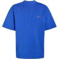 Adidas Originals TREFOIL ESSENTIALS LØS T-SHIRT, størrelse Small