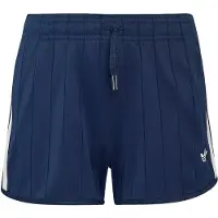 Adidas Originals Pinstripe Sprinter Shorts