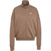 Adidas 3 STRIPES STUDIO træningsoverdel, størrelse XX-Small