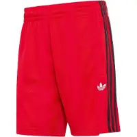 Adidas Originals Adicolor Jacquard Shorts, størrelse Large