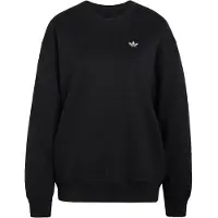 Adidas Originals Essentials Crew Lang Fleece Os Sweatshirt, størrelse X-Small