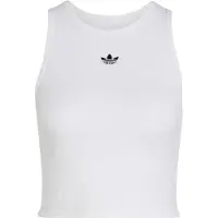 Adidas Originals Essentials Rib ærmeløs T-shirt