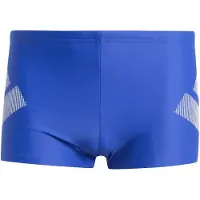 Adidas Big Bars Boxershorts, størrelse X-Large
