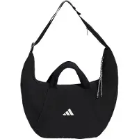 Adidas Motion Croissant Large Taske, størrelse One Size