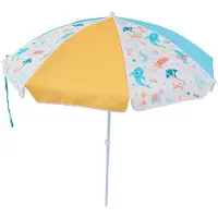 Eurekakids Strandparasol