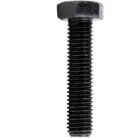 Cofan Din-933 C-12.9 M10x15 Mm Metrisk Sekskantskrue 50 Enheder
