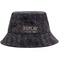 Replay Aw4333.000.a0900r Kasket
