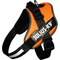 JULIUS K-9 Idc Power Hundeseletøj