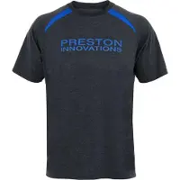 Preston Innovations Tide T-shirt Med Korte ærmer