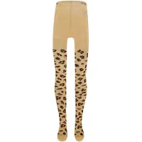 Ewers Strømpebukser camel / taupe / lysviolet / sort