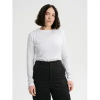 Mela London Shirts 'Dhivya' hvid