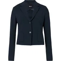 BOSS Blazer 'Jori2' mørkeblå